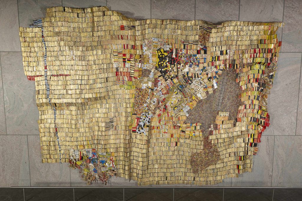New World Map » Meijer Gardens | Frederik Meijer Gardens