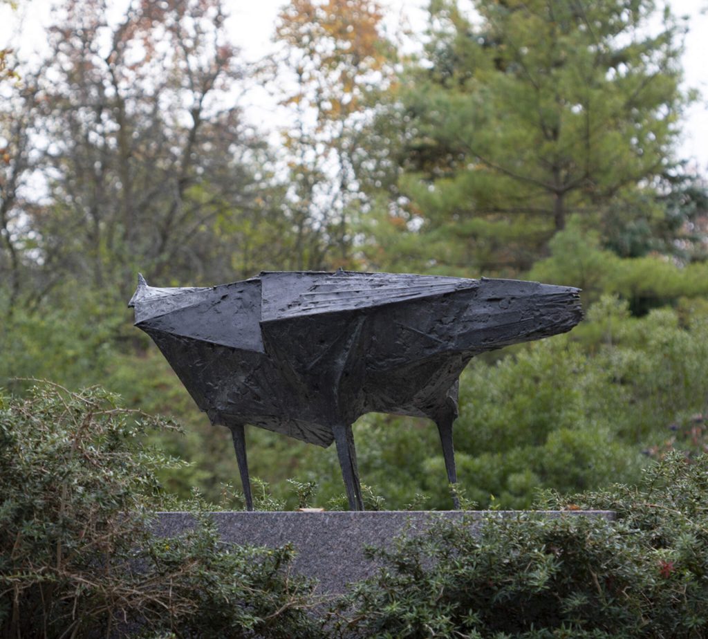 Beast XVI » Meijer Gardens | Frederik Meijer Gardens & Sculpture Park