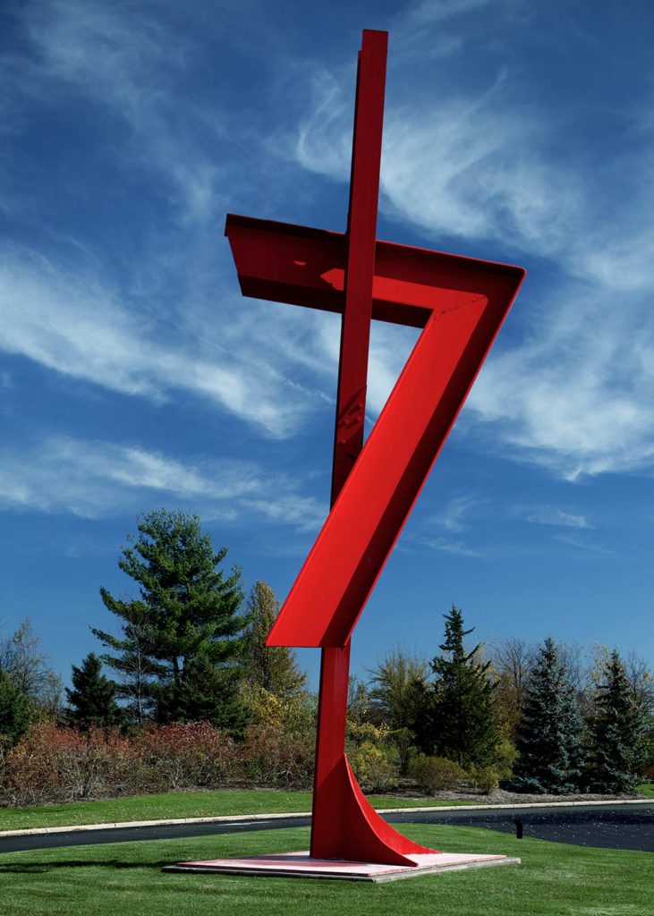 Ben Webster » Meijer Gardens | Frederik Meijer Gardens & Sculpture