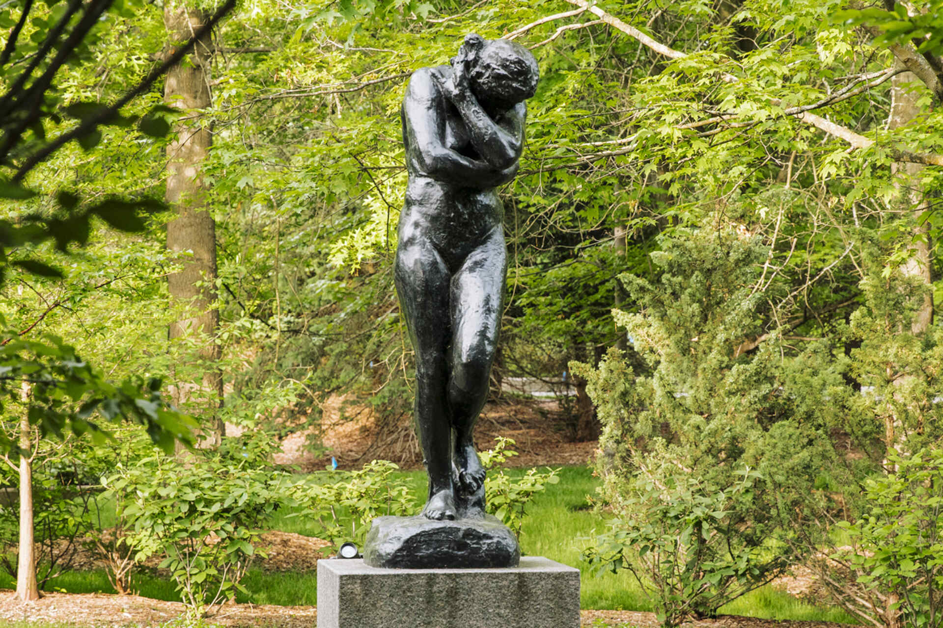 Eve » Meijer Gardens | Frederik Meijer Gardens & Sculpture Park