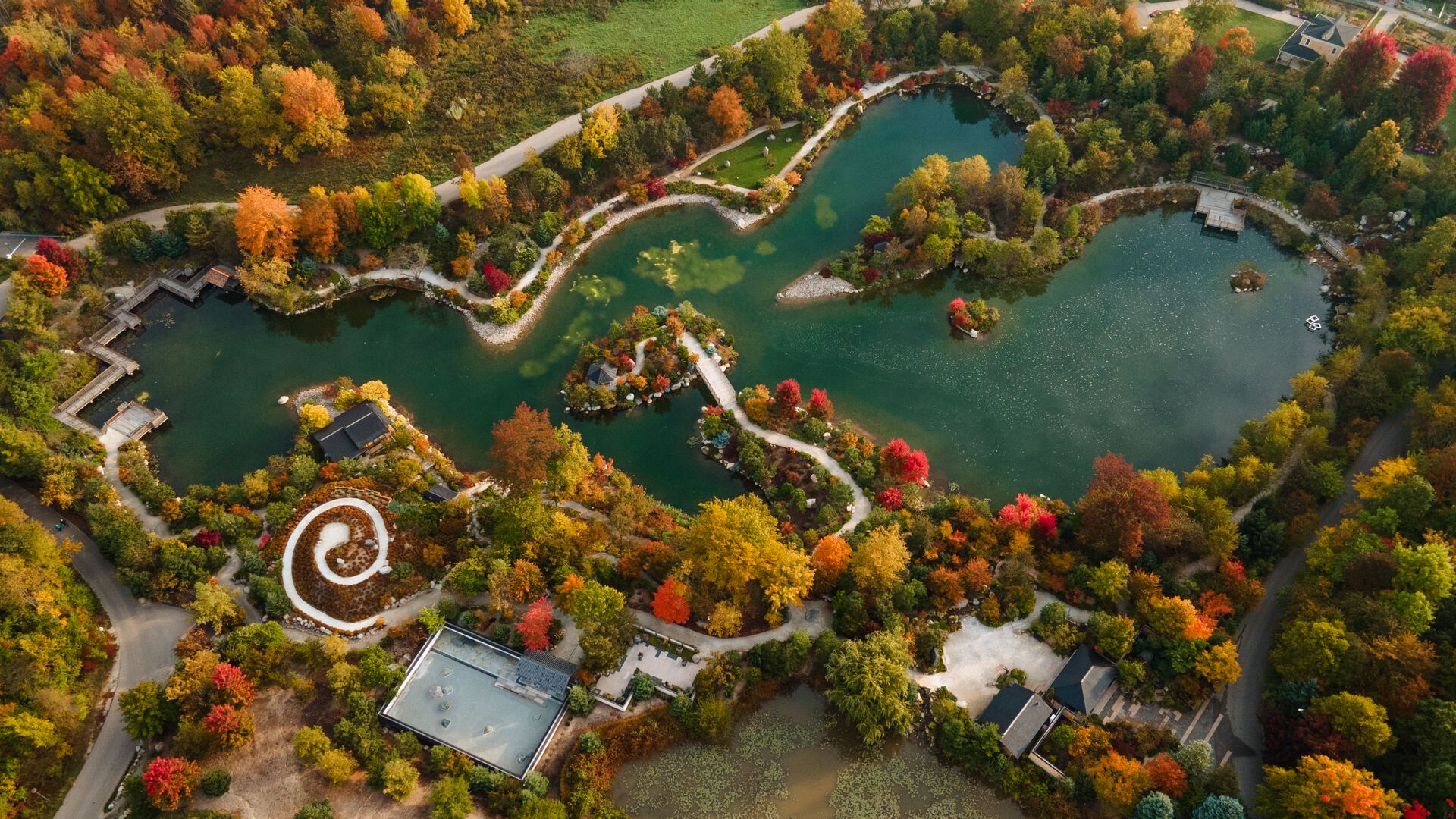 Japanese Garden » Meijer Gardens | Frederik Meijer Gardens