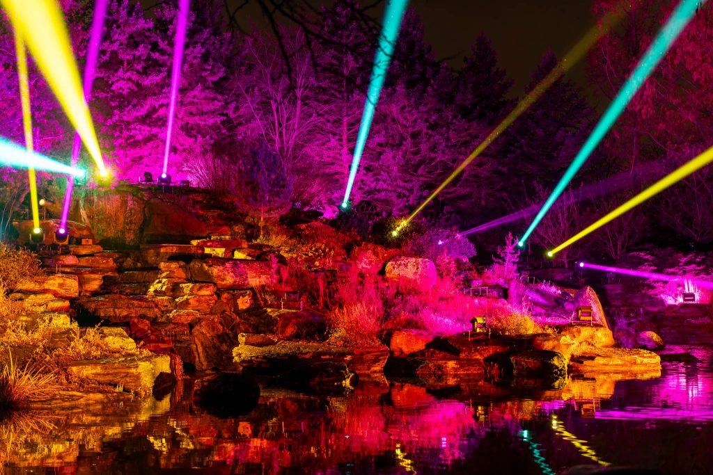 ユダライトランプ グリーンフラワー　ミハエルネグリン ENLIGHTEN » Meijer Gardens | Frederik Meijer Gardens & Sculpture Park