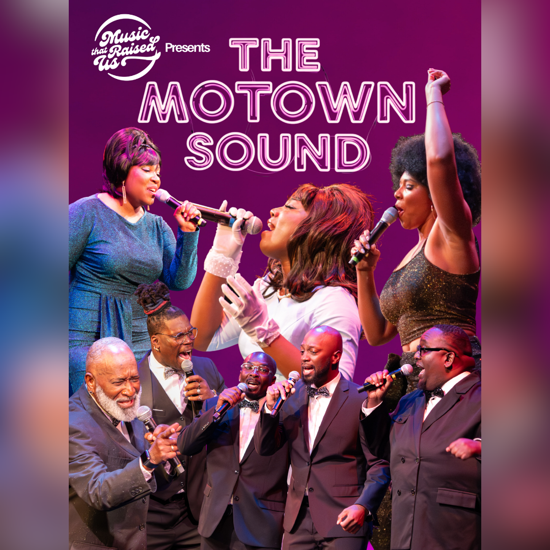 ミュージック FT Official Fan meeting Collection Motown Sound - Tuesday Evening Music Club » Meijer Gardens